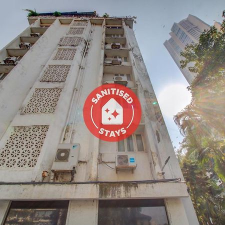 Capital O 76484 Hotel Balwas International Βομβάη Εξωτερικό φωτογραφία