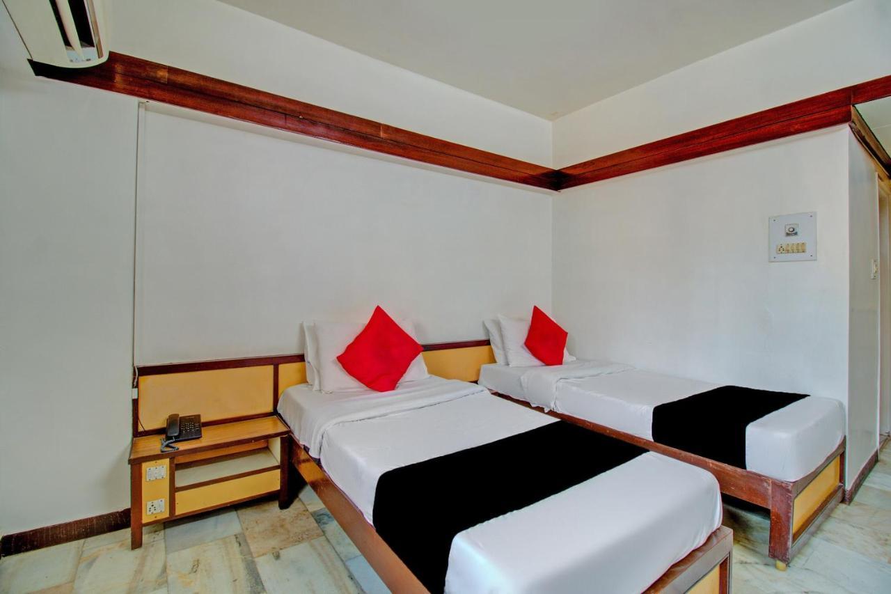 Capital O 76484 Hotel Balwas International Βομβάη Εξωτερικό φωτογραφία