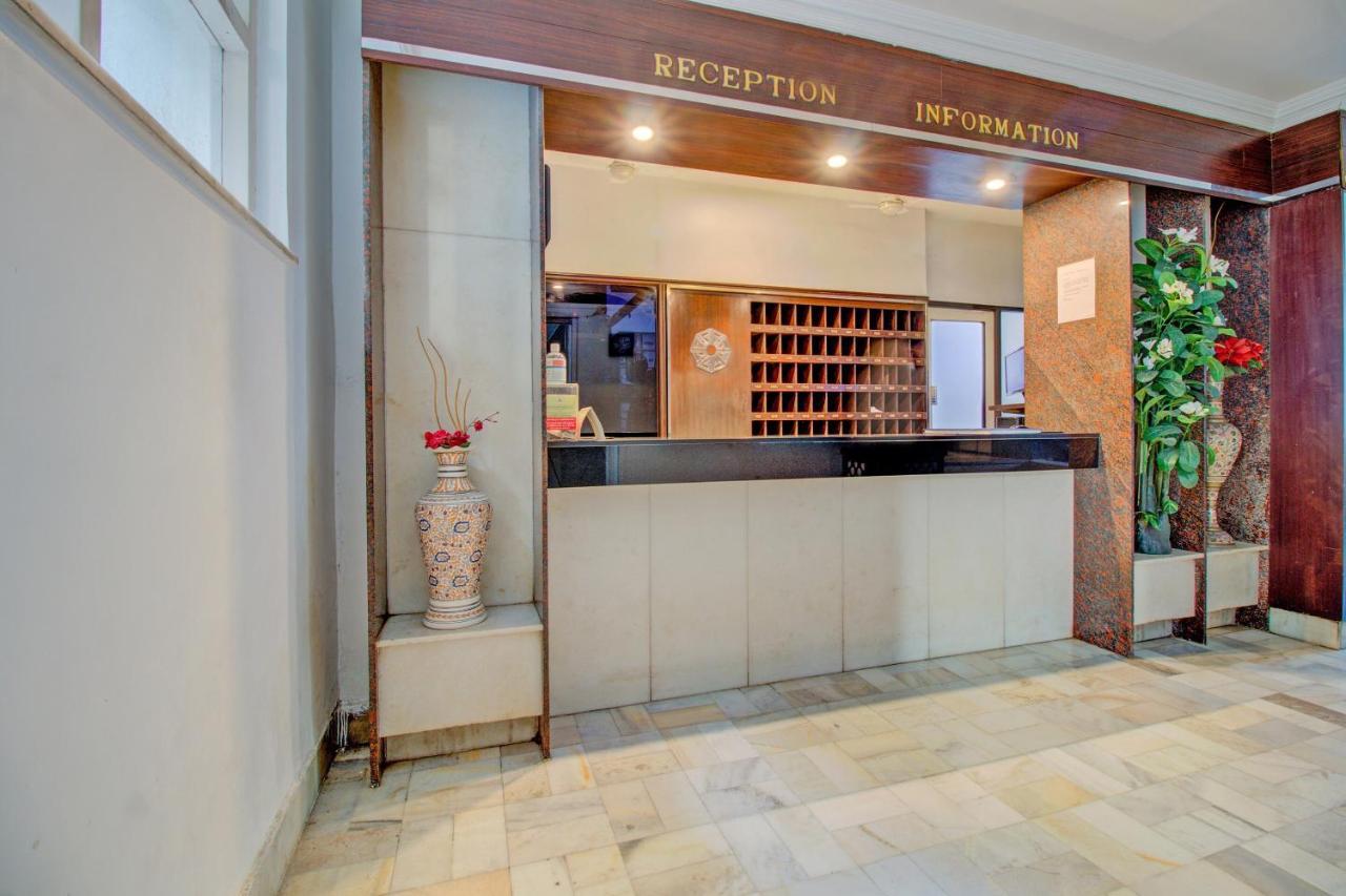 Capital O 76484 Hotel Balwas International Βομβάη Εξωτερικό φωτογραφία