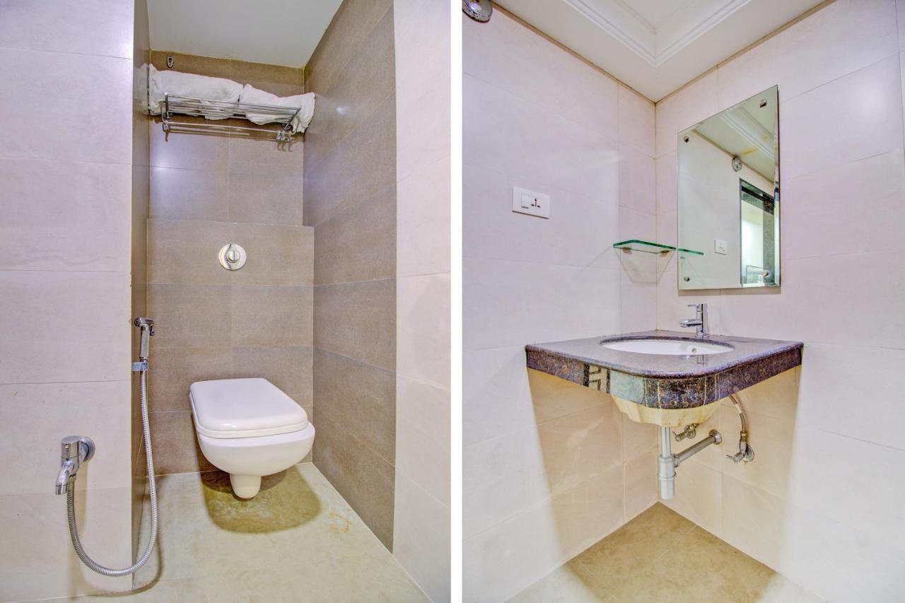 Capital O 76484 Hotel Balwas International Βομβάη Εξωτερικό φωτογραφία