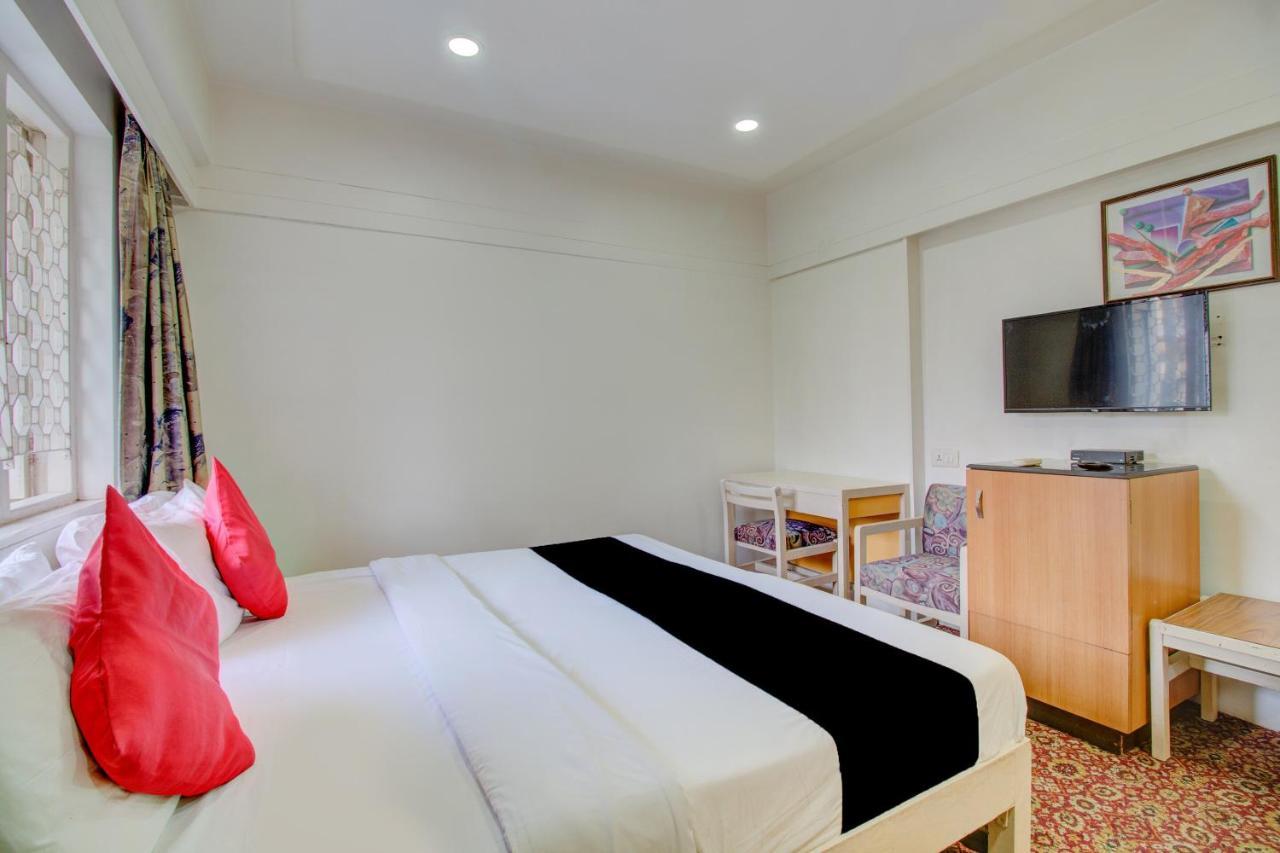 Capital O 76484 Hotel Balwas International Βομβάη Εξωτερικό φωτογραφία
