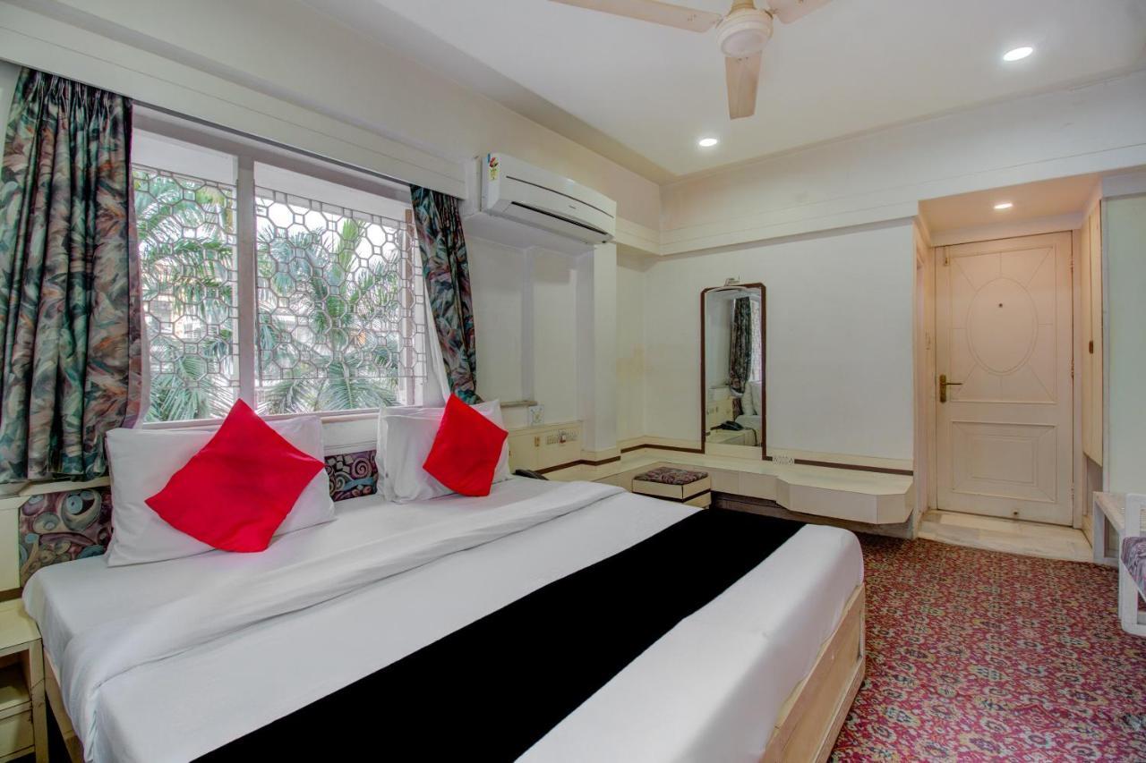 Capital O 76484 Hotel Balwas International Βομβάη Εξωτερικό φωτογραφία