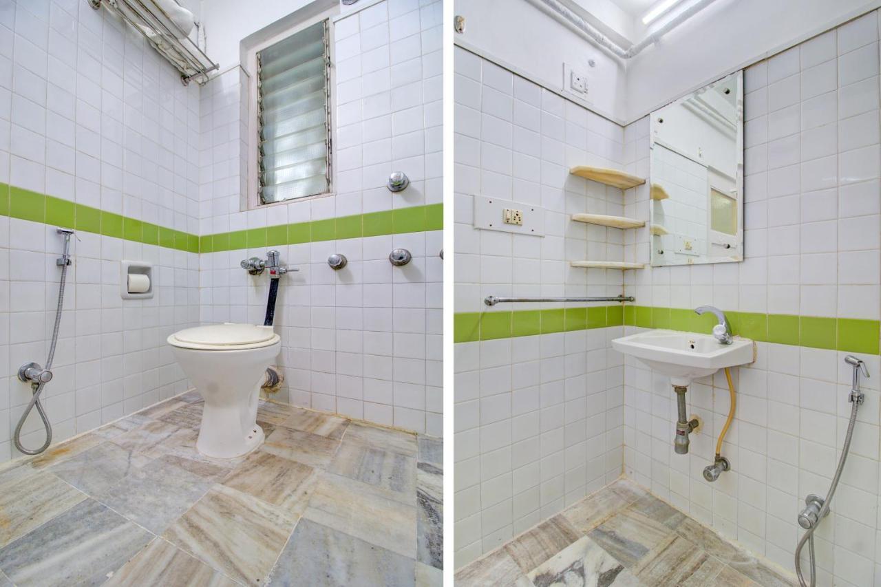 Capital O 76484 Hotel Balwas International Βομβάη Εξωτερικό φωτογραφία