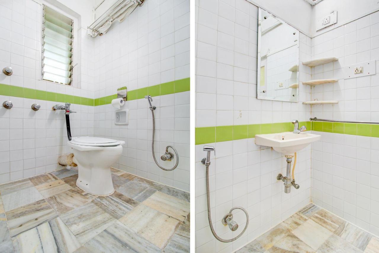 Capital O 76484 Hotel Balwas International Βομβάη Εξωτερικό φωτογραφία
