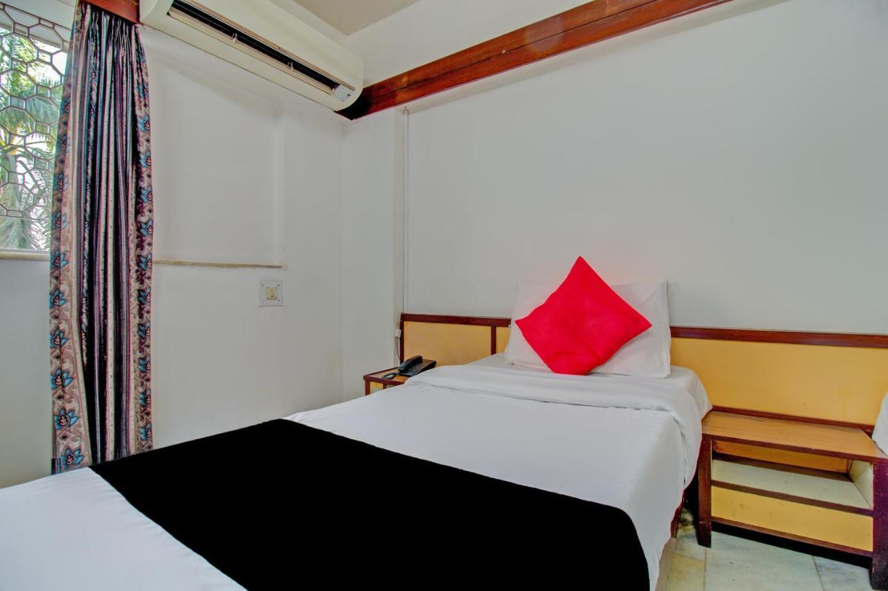 Capital O 76484 Hotel Balwas International Βομβάη Εξωτερικό φωτογραφία