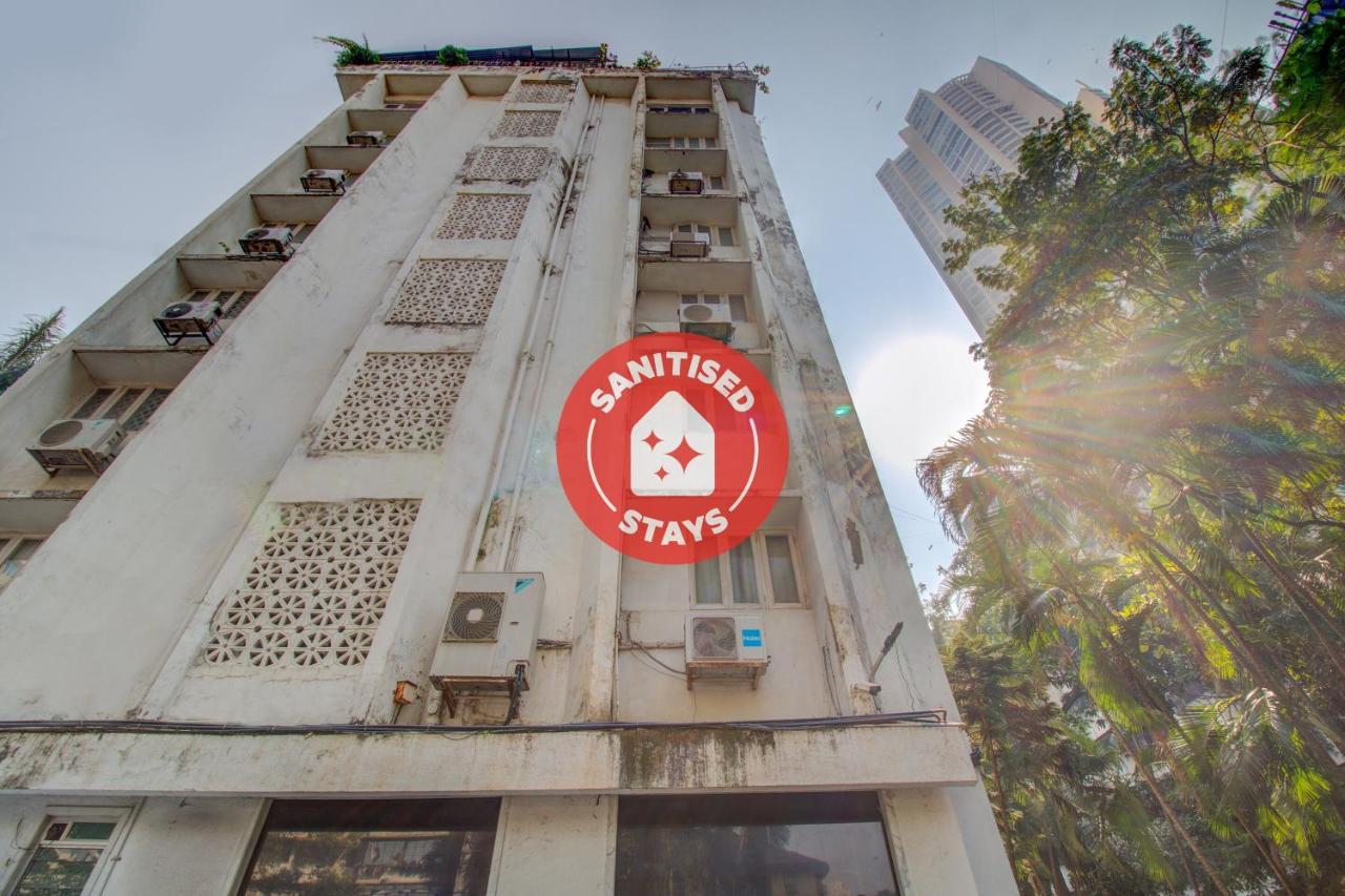 Capital O 76484 Hotel Balwas International Βομβάη Εξωτερικό φωτογραφία