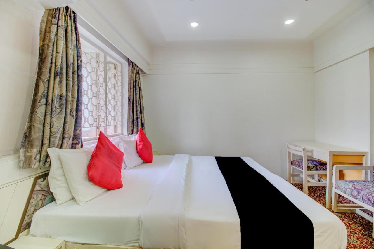 Capital O 76484 Hotel Balwas International Βομβάη Εξωτερικό φωτογραφία