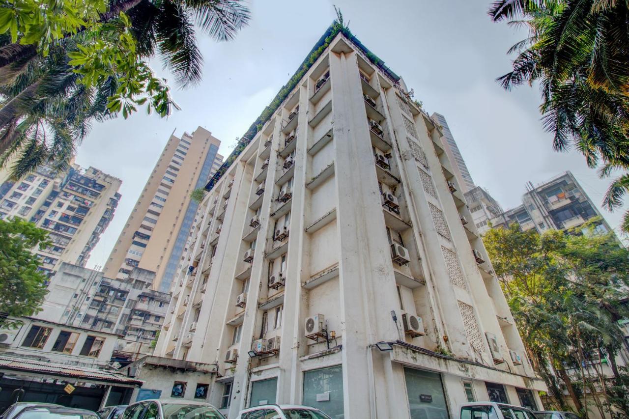 Capital O 76484 Hotel Balwas International Βομβάη Εξωτερικό φωτογραφία