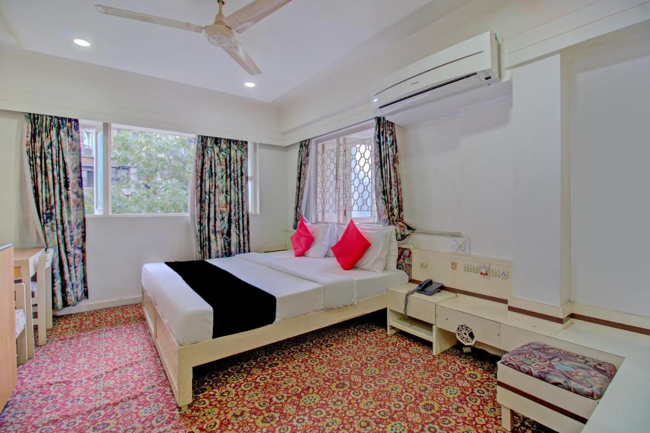 Capital O 76484 Hotel Balwas International Βομβάη Εξωτερικό φωτογραφία
