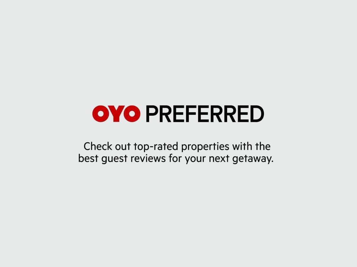Capital O 76484 Hotel Balwas International Βομβάη Εξωτερικό φωτογραφία